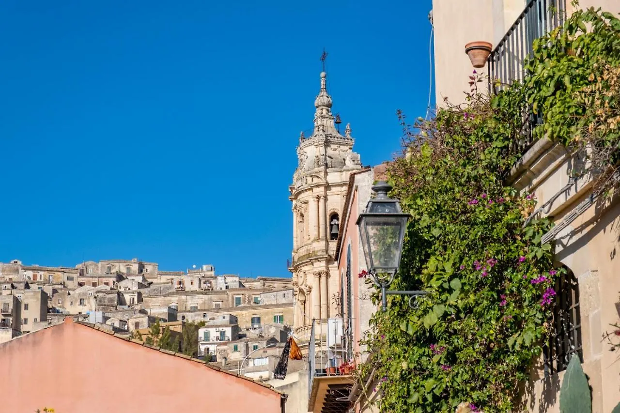 Villa Luxury Cave Modica 0*,