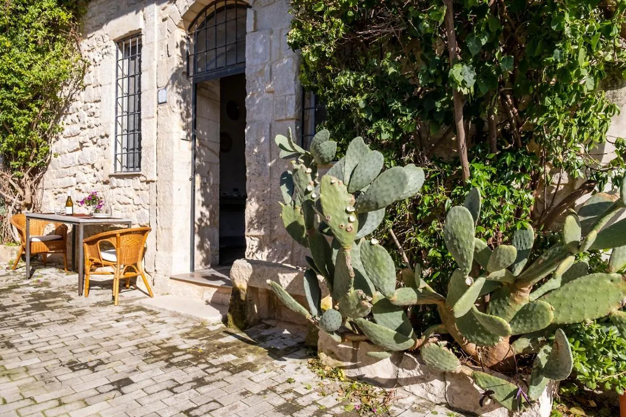 Villa Luxury Cave Modica