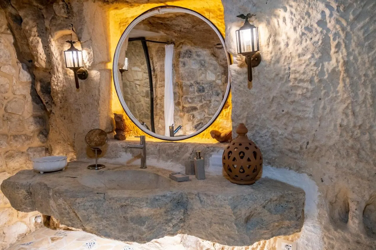 Casa vacanze Villa Luxury Cave Modica