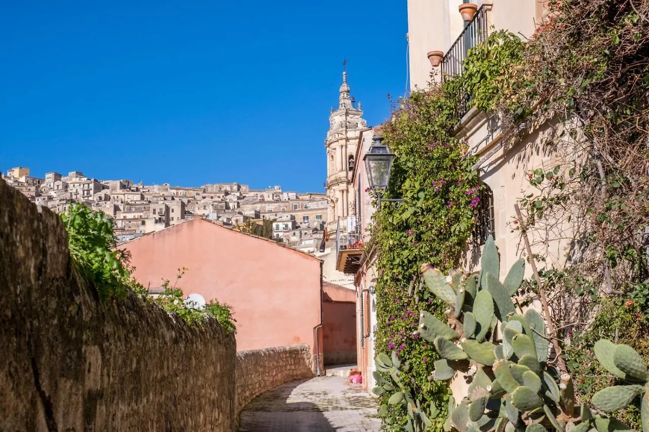 Villa Luxury Cave Modica