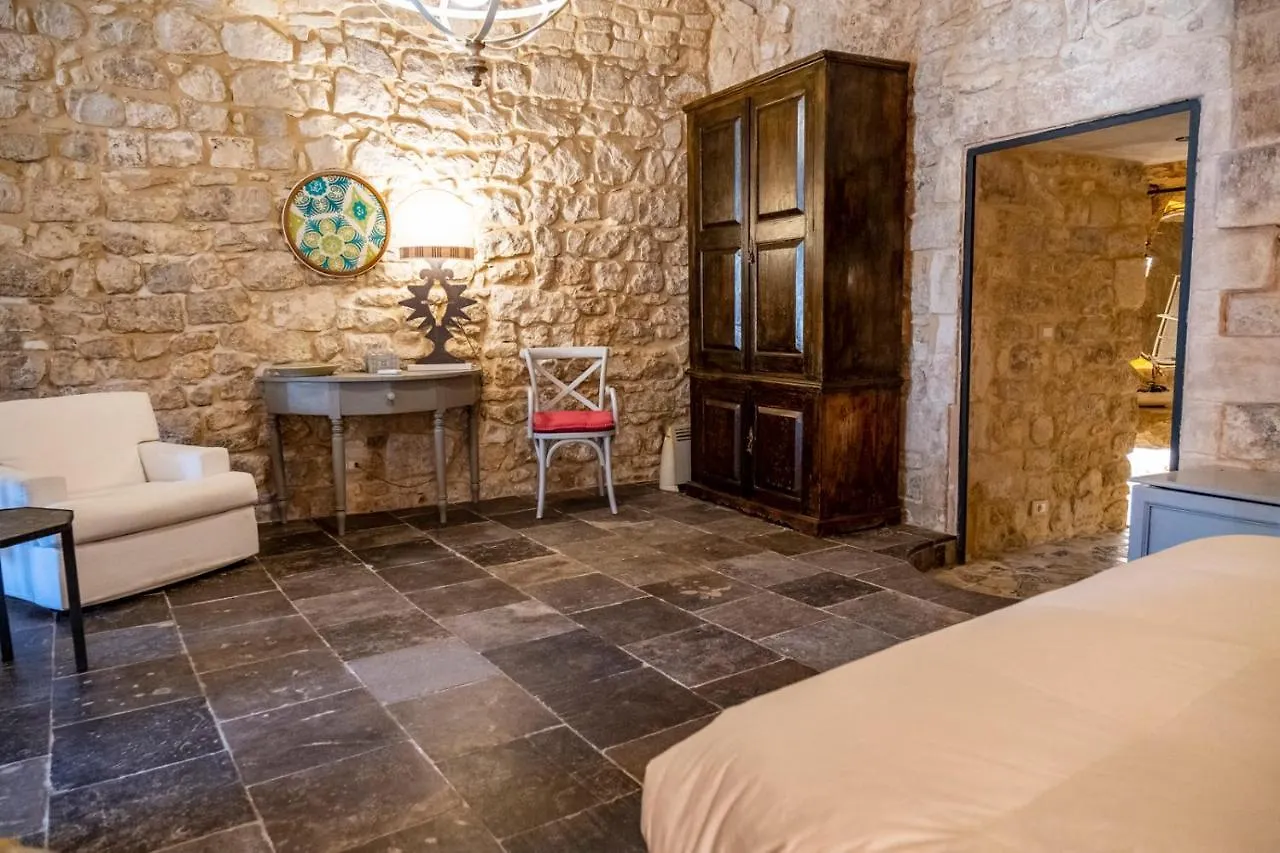 Villa Luxury Cave Modica