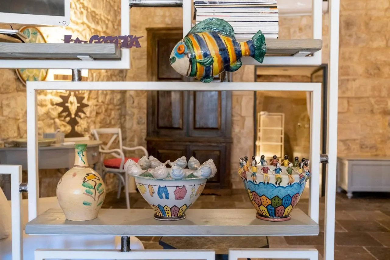 Villa Luxury Cave Modica Italia