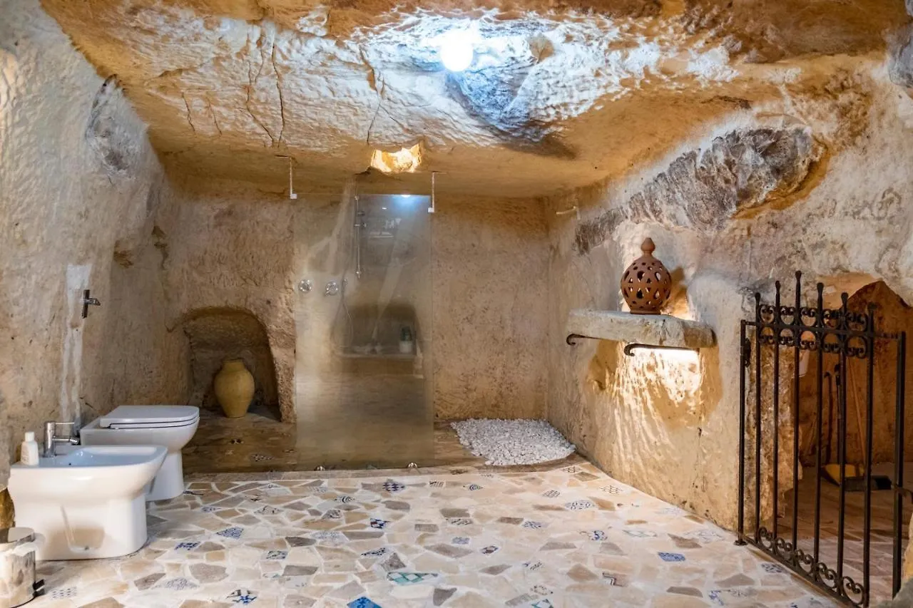 Casa vacanze Villa Luxury Cave Modica