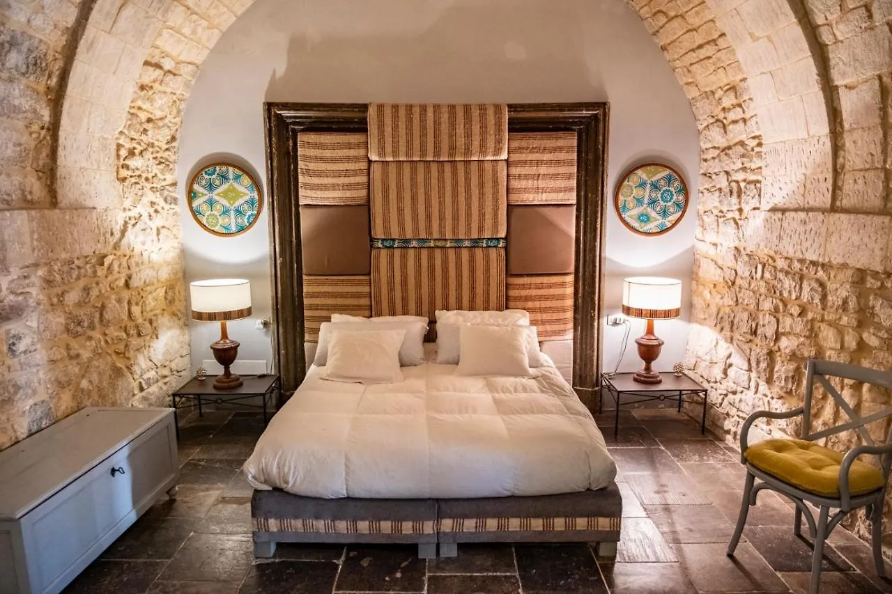 Villa Luxury Cave Modica Casa vacanze