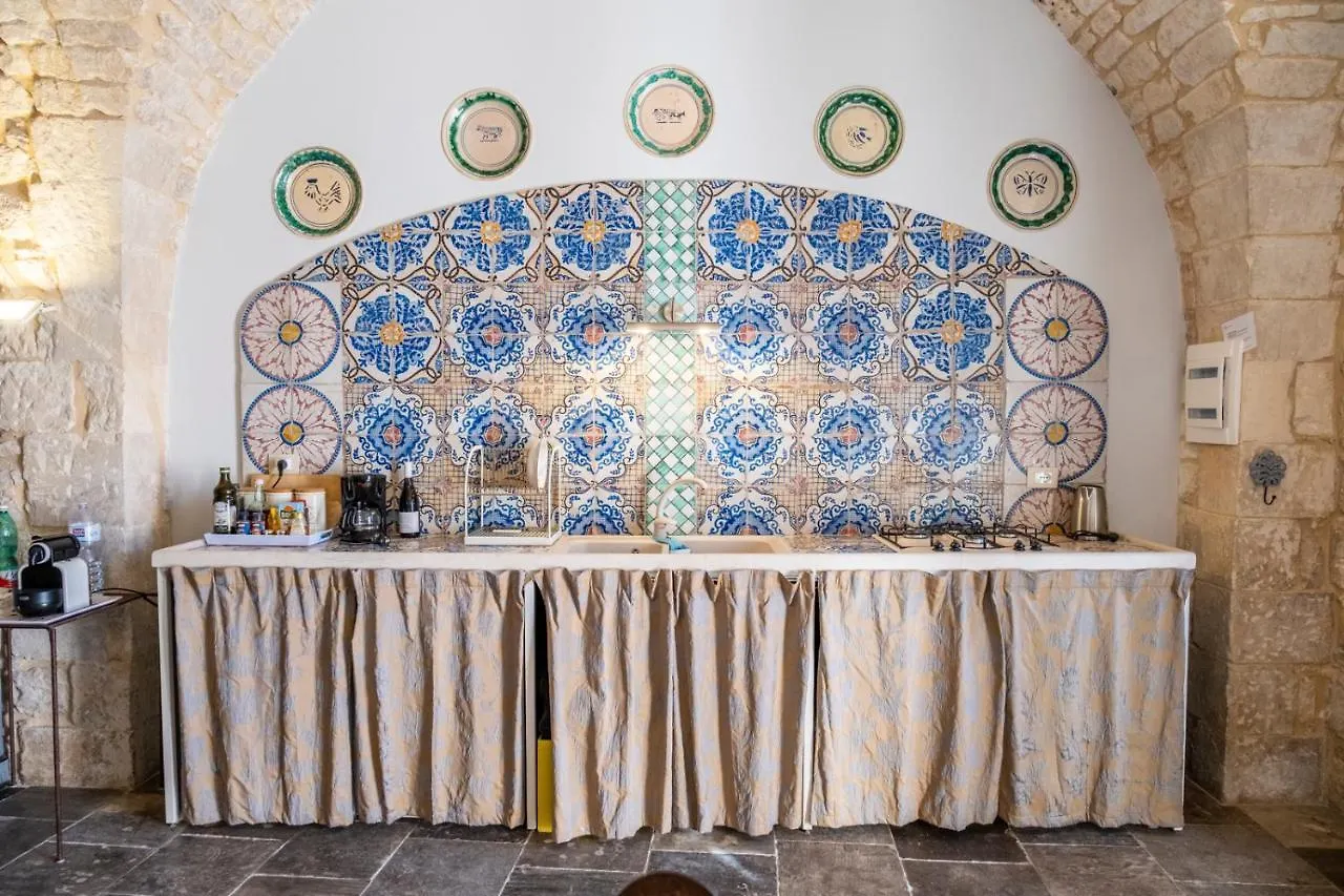 Villa Luxury Cave Modica