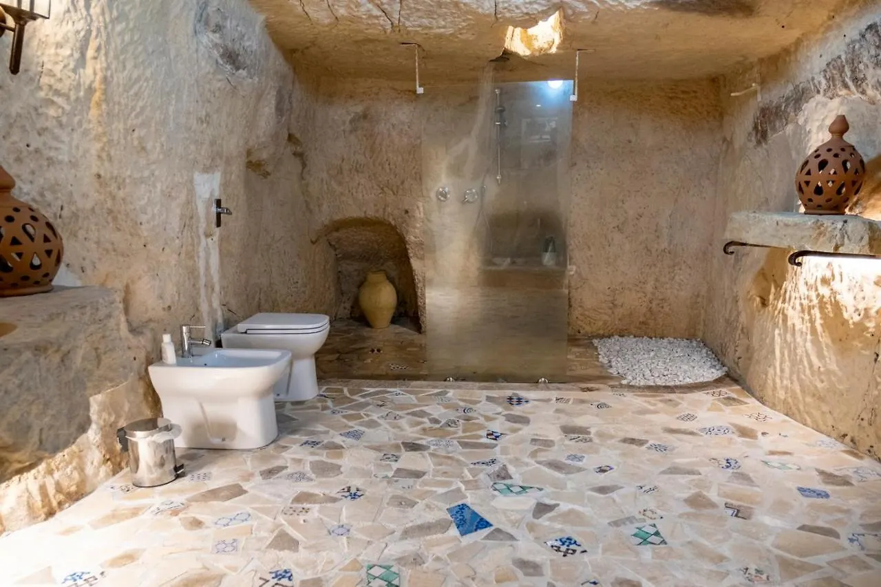 Casa vacanze Villa Luxury Cave Modica