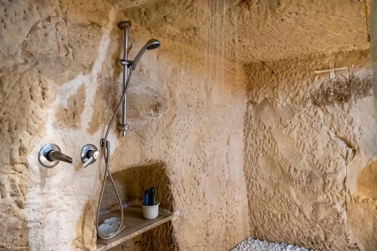 Villa Luxury Cave Modica Casa vacanze