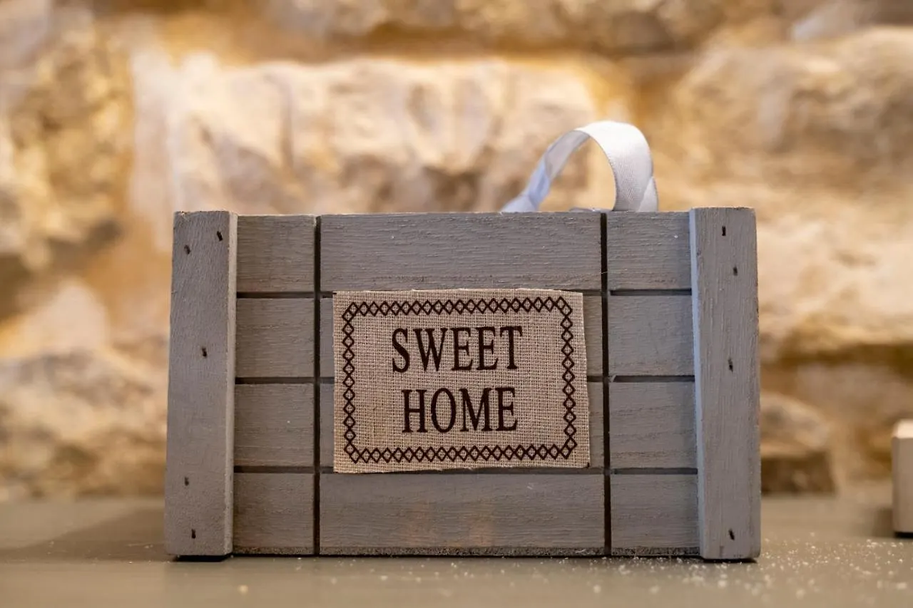 Casa vacanze Villa Luxury Cave Modica